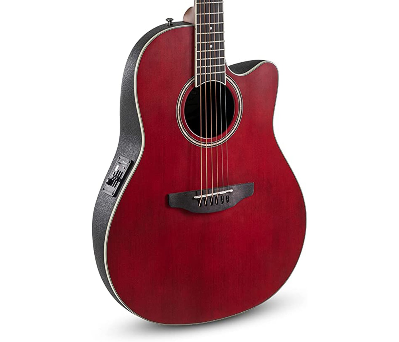Applause E-Acoustic Guitar AB24-2S 美品 Ovation Applause AB24-2S